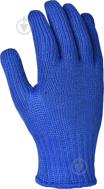 Перчатки Compass Звезда с покрытием ПВХ точка XL (10) 587 - фото 2