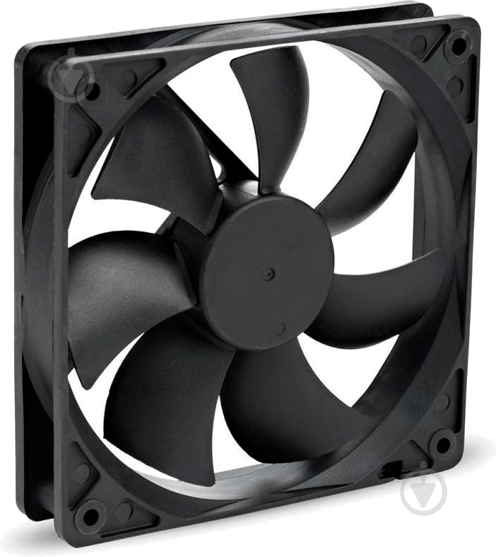 Корпусный кулер Vinga 12025 3-pin - фото 5 Корпусный кулер Vinga 12025 3-pin - фото 5