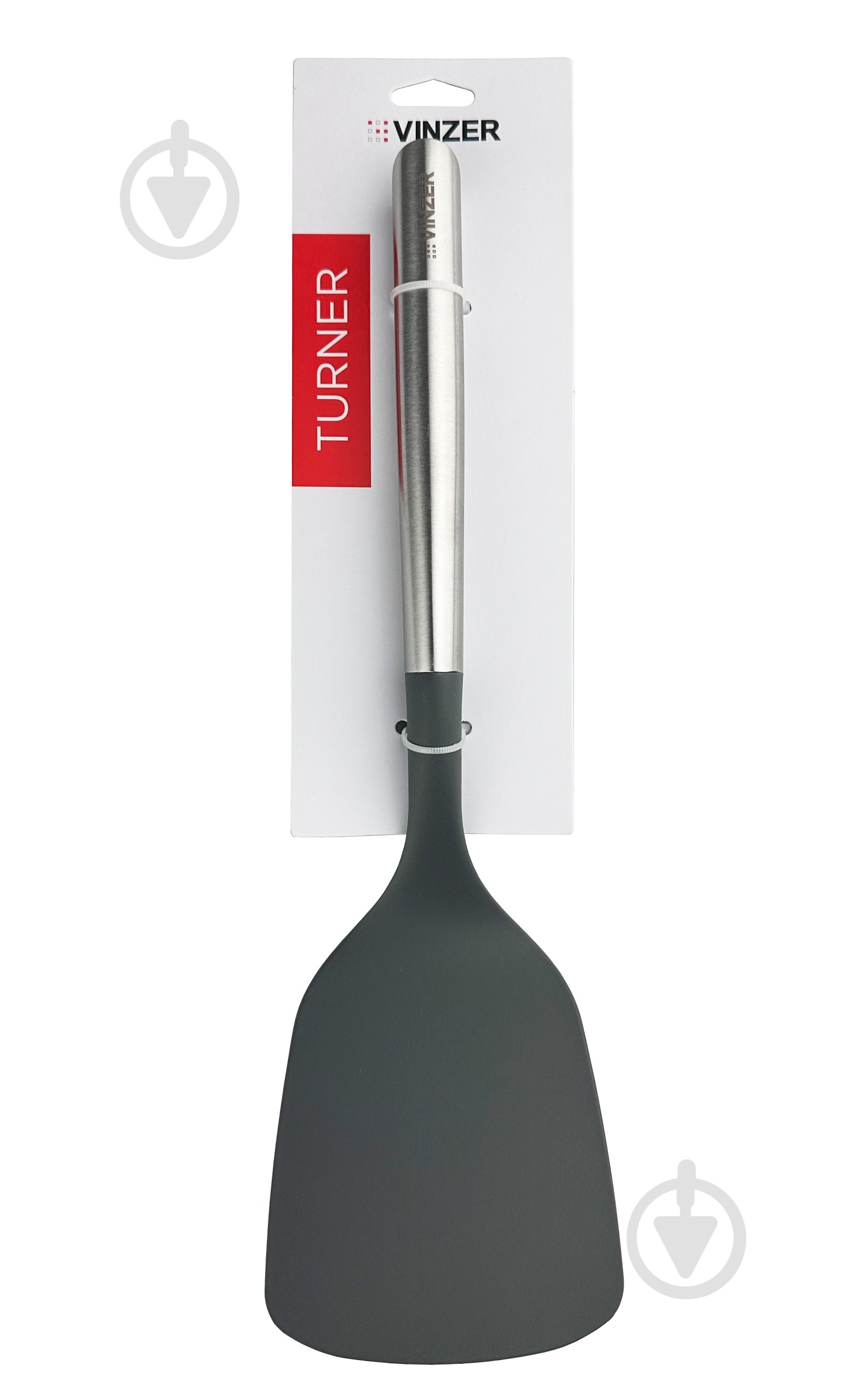 Лопатка Vinzer 32 см. 50210 - фото 1