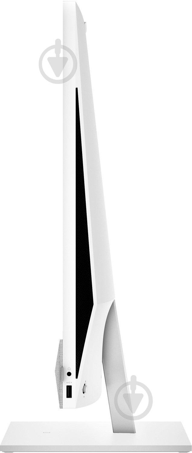 Моноблок HP Pavilion 27 (199T8EA) white - фото 6