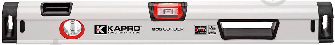 Уровень 40 см Kapro OptiVision Condor 905-40-40 - фото 2