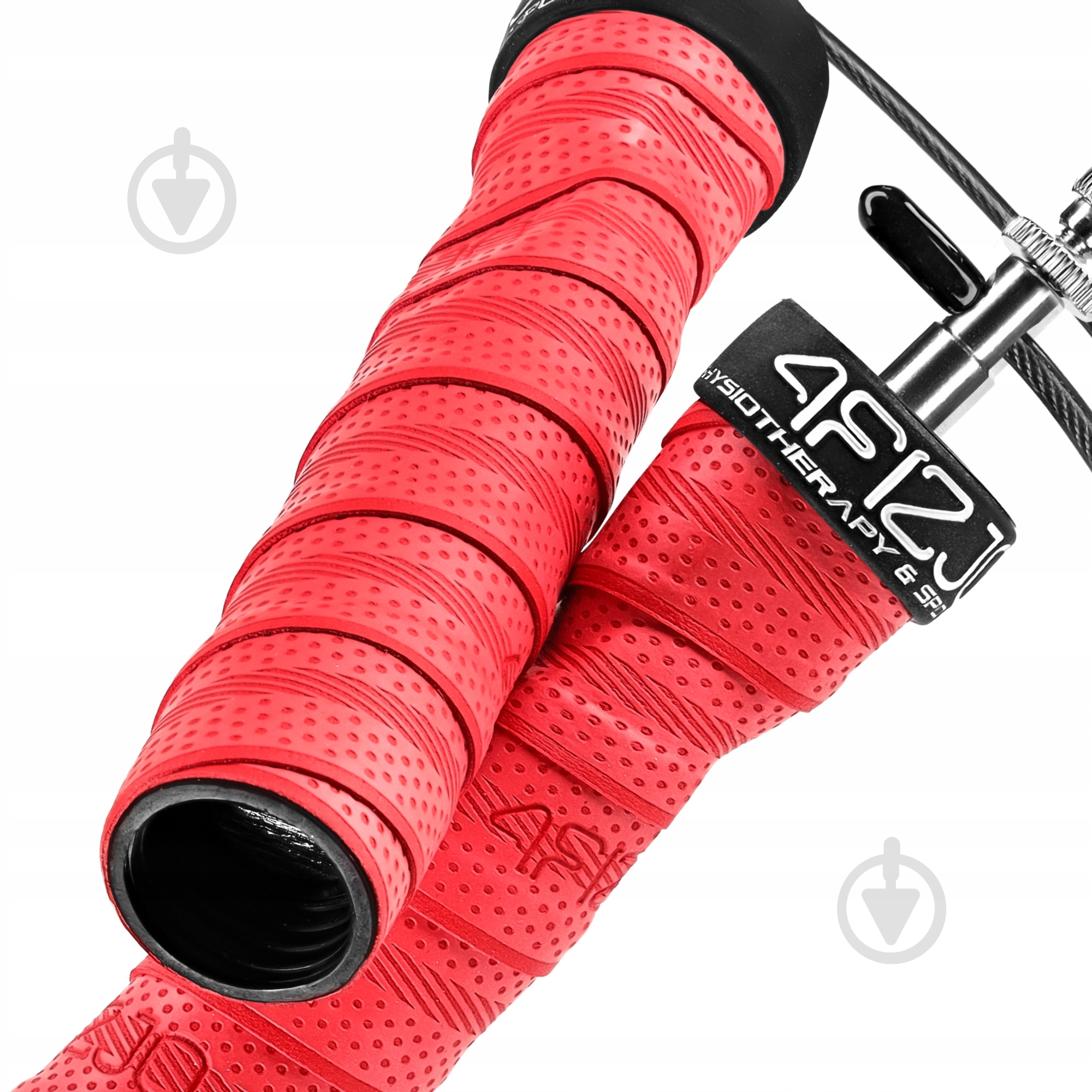 Скакалка для кроссфита 4fizjo Speed Rope PRO+ Red (P-5907739313171) - фото 8