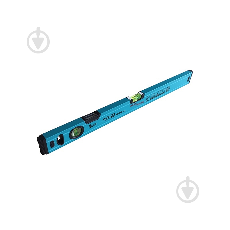 Уровень 40 см ACURATE ACU2-400 - фото 1