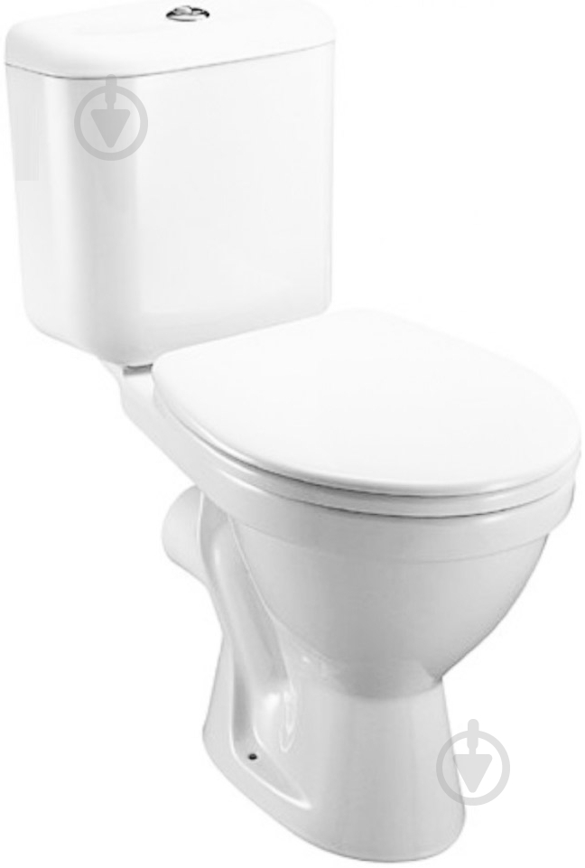 Унитаз-компакт Jika Lyra Plus 2638.6.242 - фото 1 Унитаз-компакт Jika Lyra Plus 2638.6.242 - фото 1