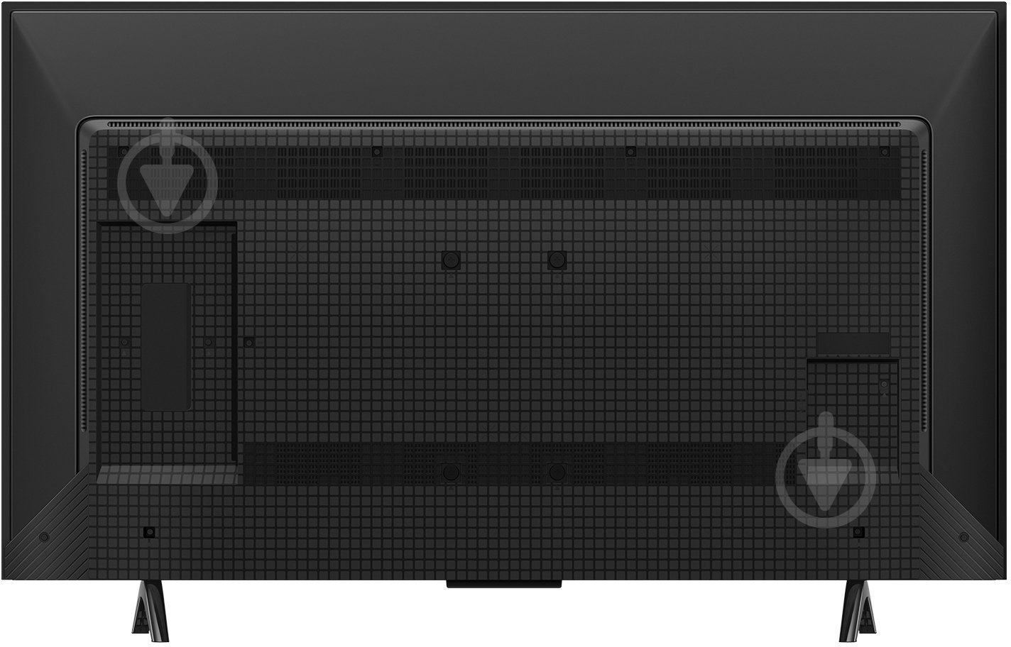 Телевізор TCL 43P7K - фото 4