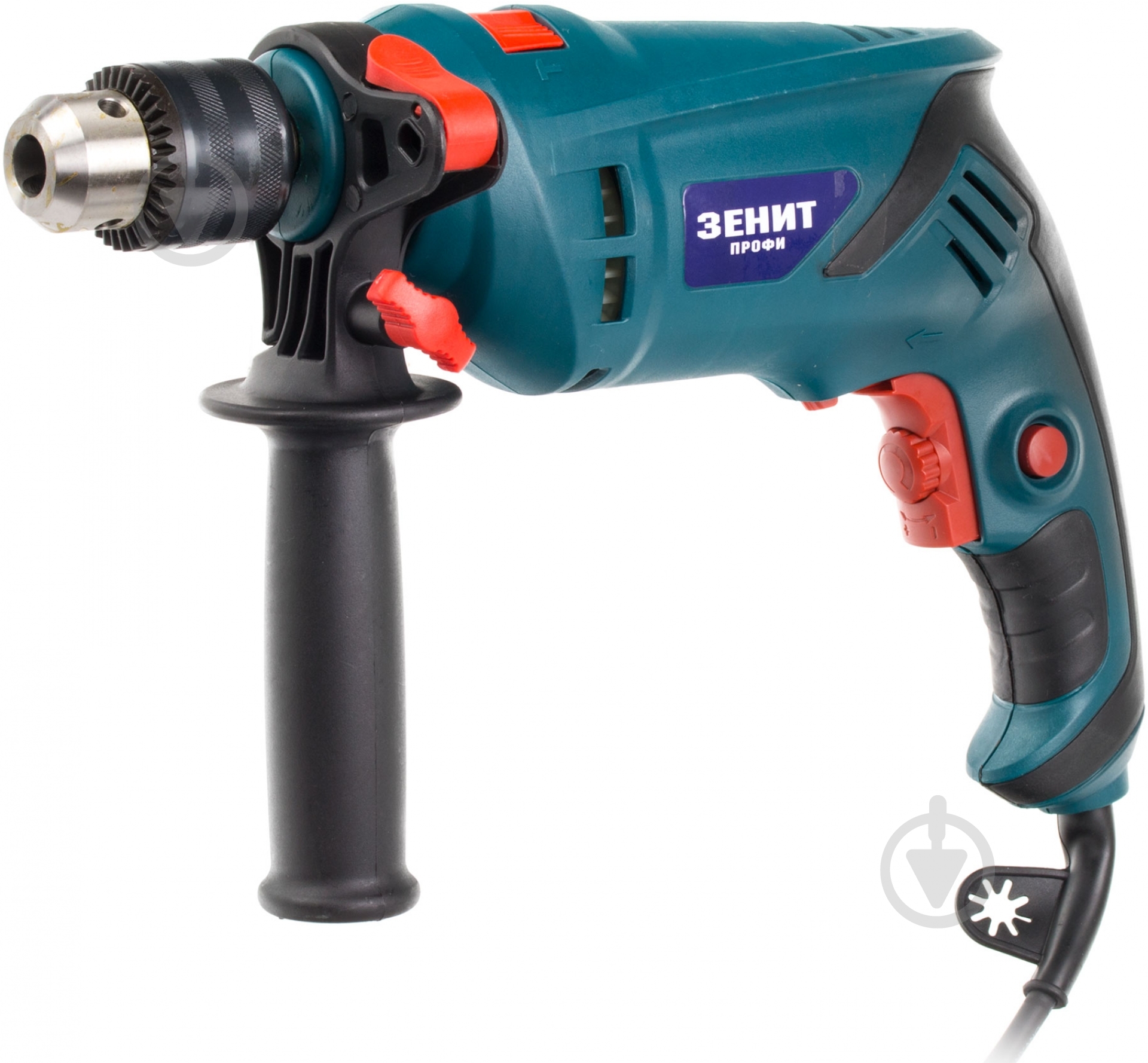 Дрель ударная Зеніт ЗДП-1200 832334 - фото 1 Дрель ударная Зеніт ЗДП-1200 832334 - фото 1