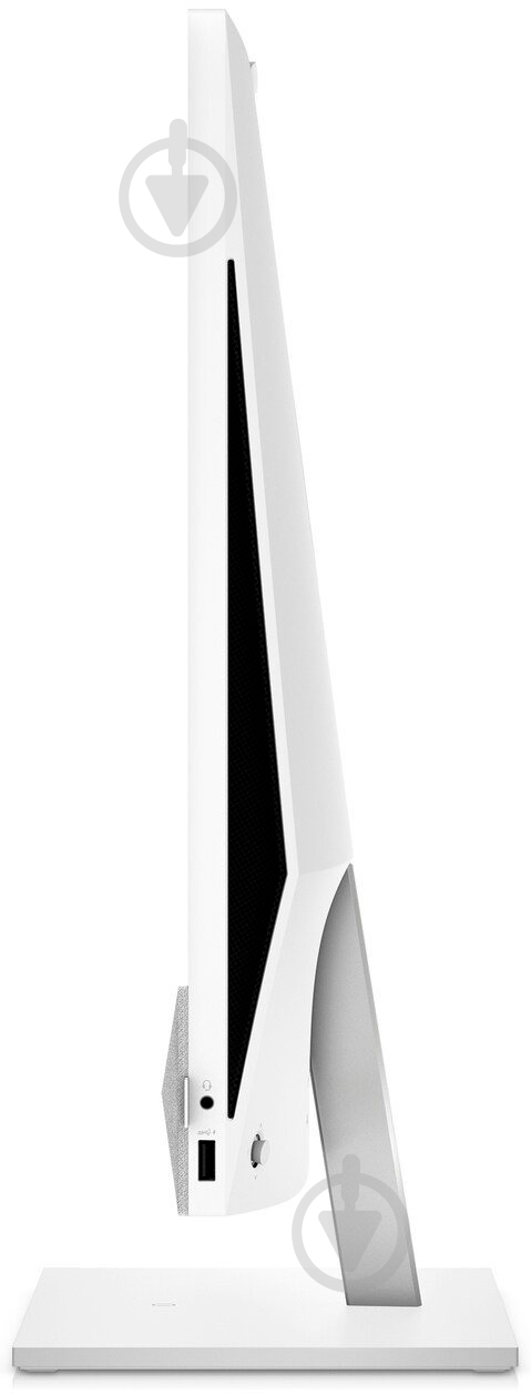 Моноблок HP Pavilion 23,8 (25S85EA) white - фото 6