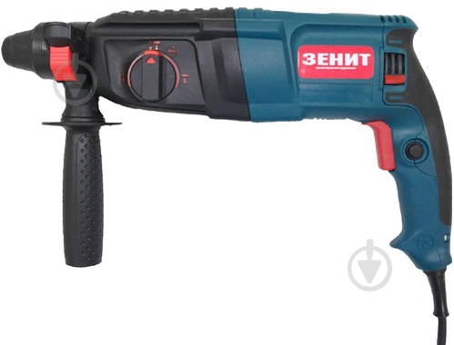 Перфоратор Зеніт ЗП-1100/1 831362 - фото 1