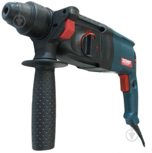 Перфоратор Зеніт ЗП-1100/1 831362 - фото 2