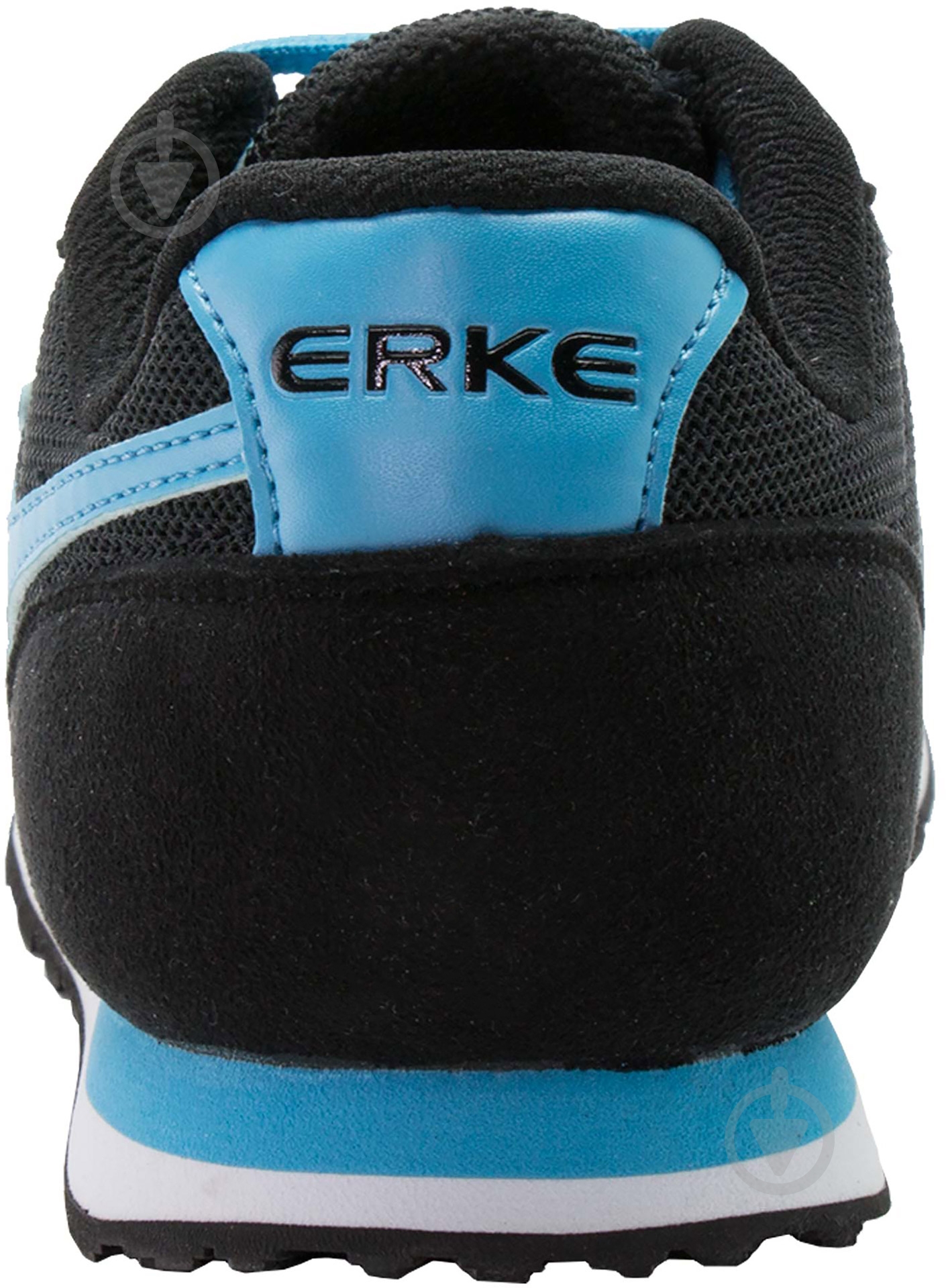 Кроссовки Erke 12114203300-004 р.40 черный - фото 3 Кроссовки Erke 12114203300-004 р.40 черный - фото 3