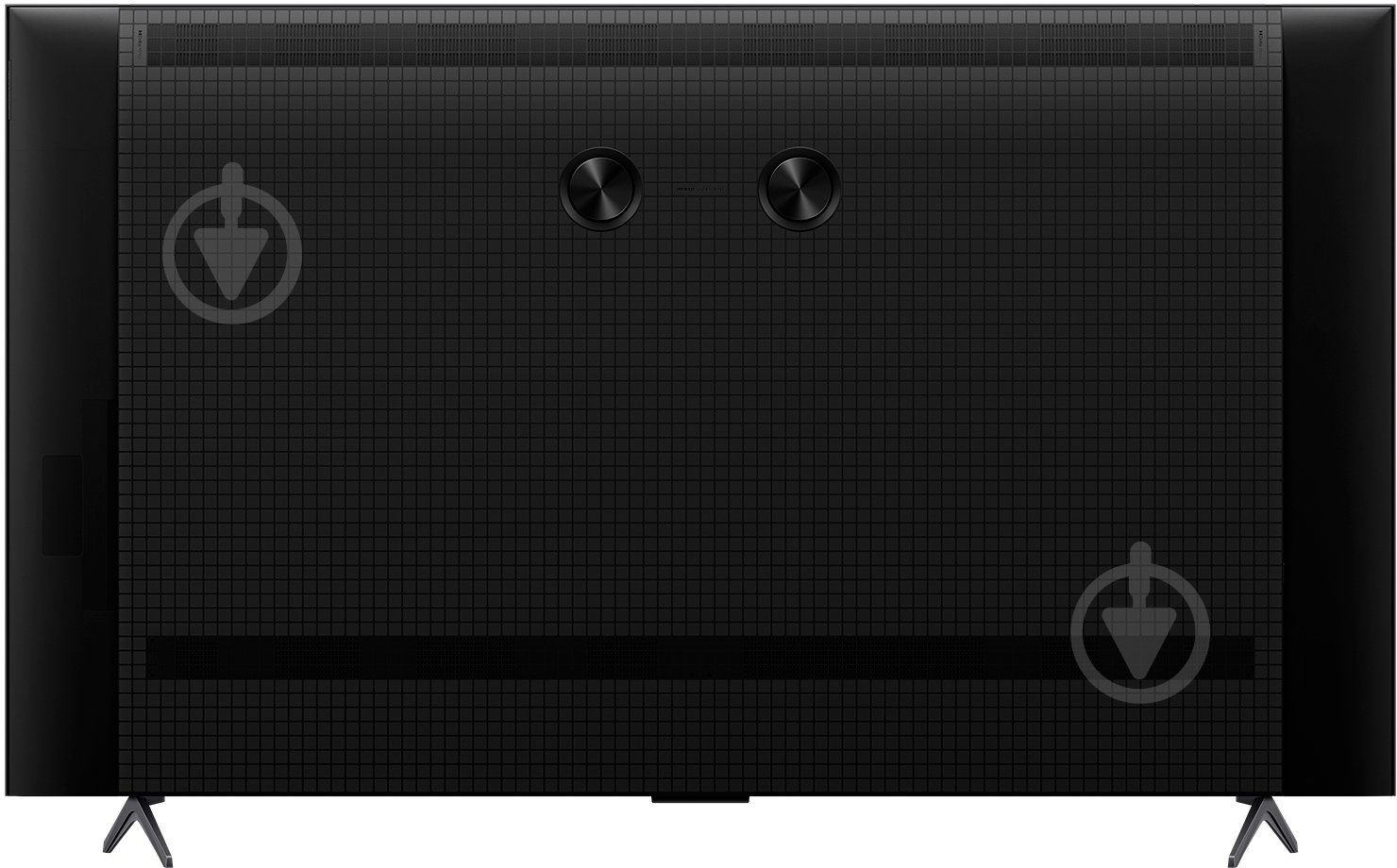 Телевізор TCL 55C6K - фото 6