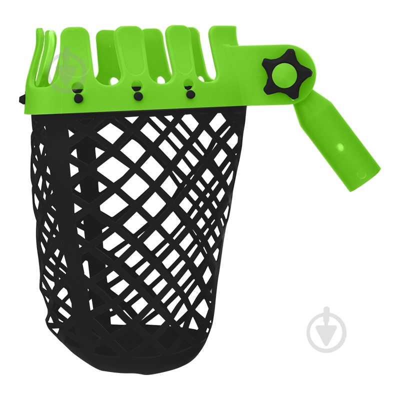 Плодознімач Gartner 14 см - фото 1