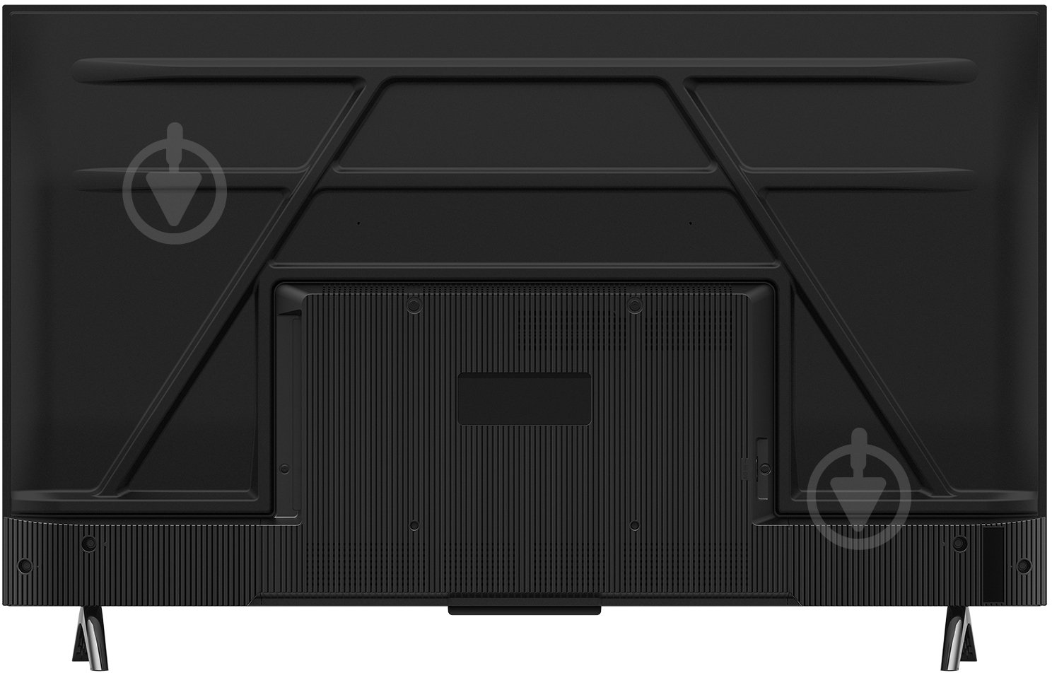 Телевізор TCL 43P6K - фото 4