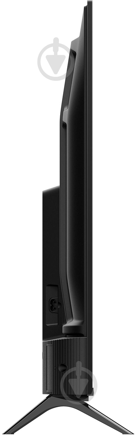 Телевізор TCL 43P6K - фото 2