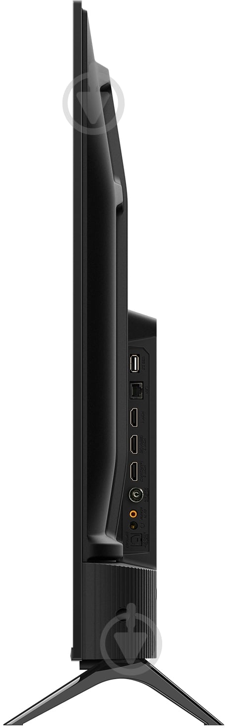 Телевізор TCL 43P6K - фото 3