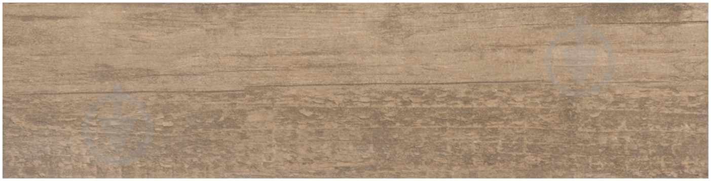 Плитка Zeus Ceramica Recycle noce cinereo ZSXLR4R 15x60 - фото 1