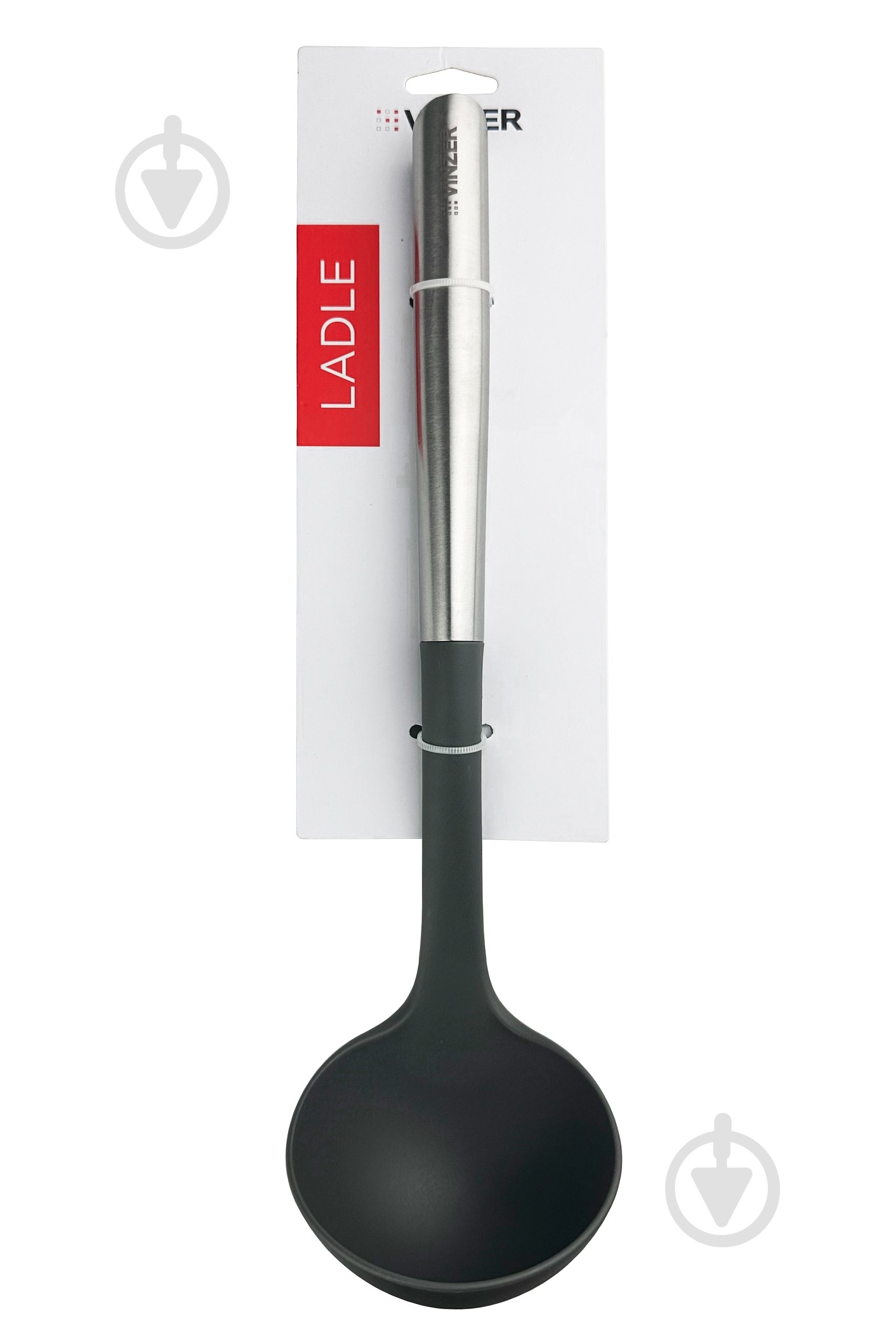 Половник Vinzer 31,5 см 50215 - фото 2