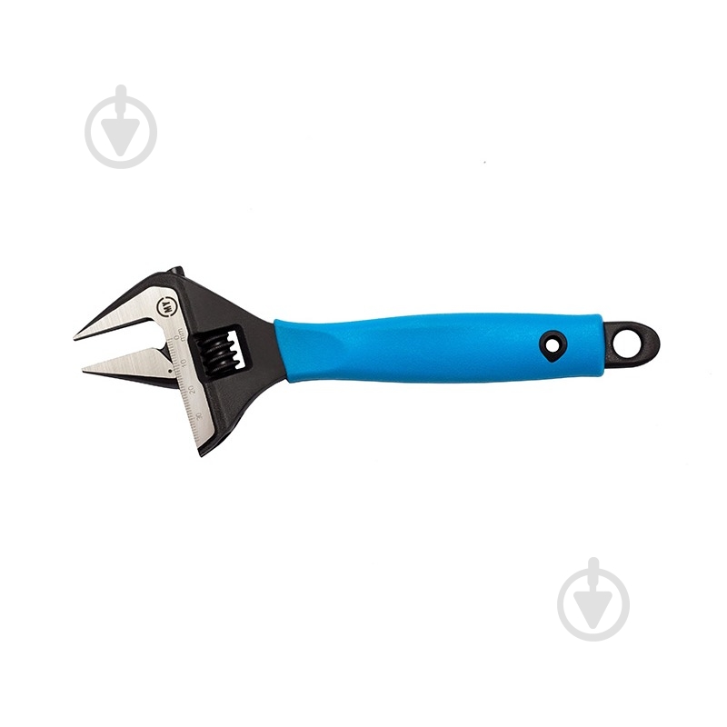 Ключ розвідний MY tools Slim 150 мм 361-150 - фото 4