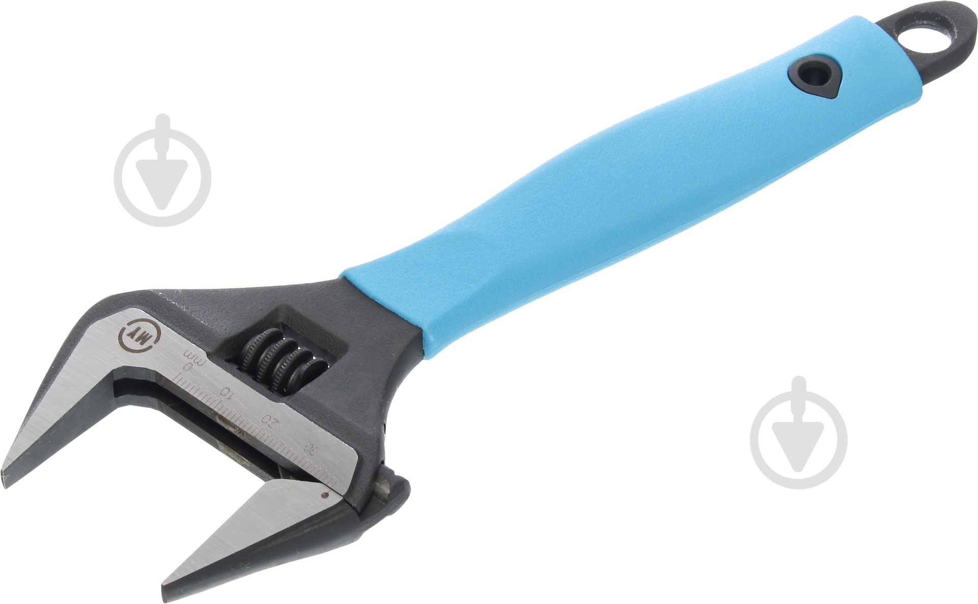 Ключ розвідний MY tools Slim 200 мм 361-200 - фото 1