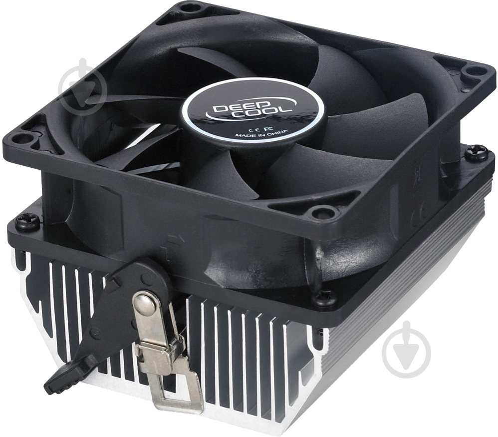 Процессорный кулер Deepcool CK-AM209 - фото 1