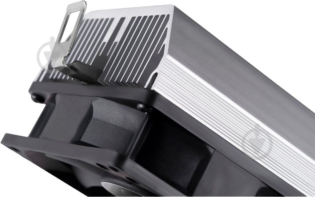 Процессорный кулер Deepcool CK-AM209 - фото 5