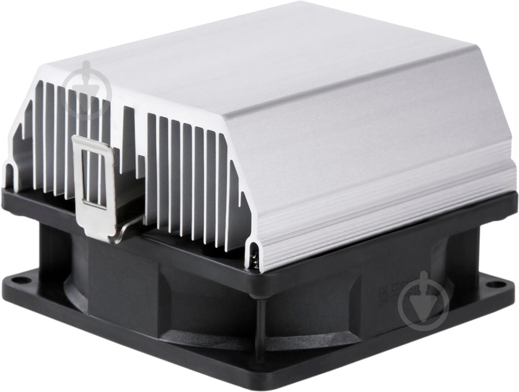 Процессорный кулер Deepcool CK-AM209 - фото 4