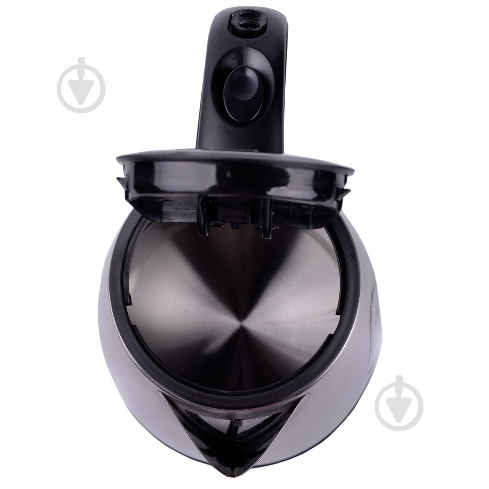 Чайник Adler AD 1203 металлический - фото 3