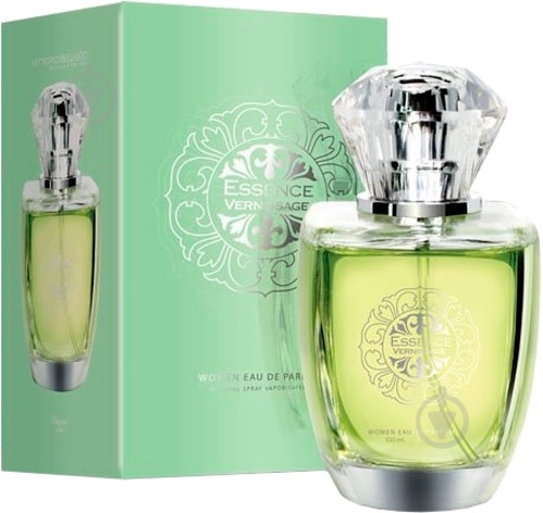 Туалетная вода Vittorio Bellucci Vernissage Essence 100 мл - фото 1 Туалетная вода Vittorio Bellucci Vernissage Essence 100 мл - фото 1