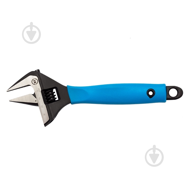 Ключ розвідний MY tools Slim 250 мм 361-250 - фото 3