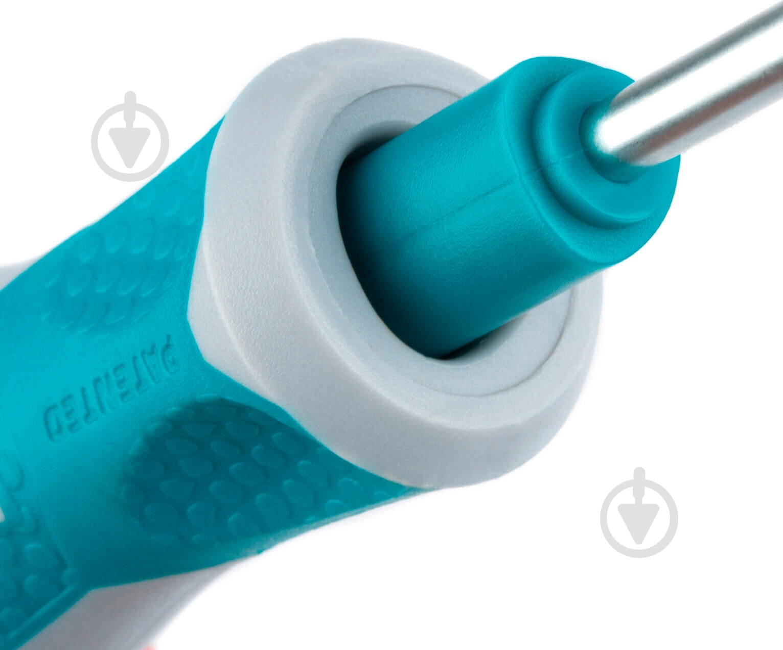 Отвертка со сменными насадками Total 9 предметов ×190 мм THT250906 - фото 8