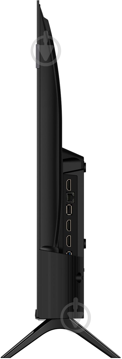 Телевізор TCL 32S5K - фото 4