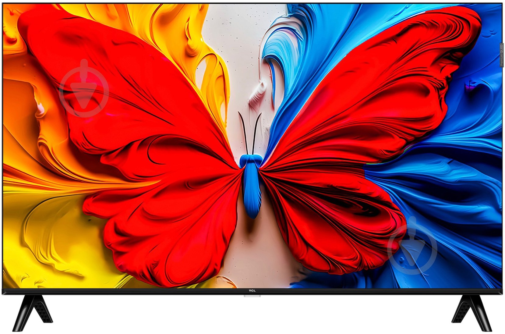 Телевізор TCL 32S5K - фото 2