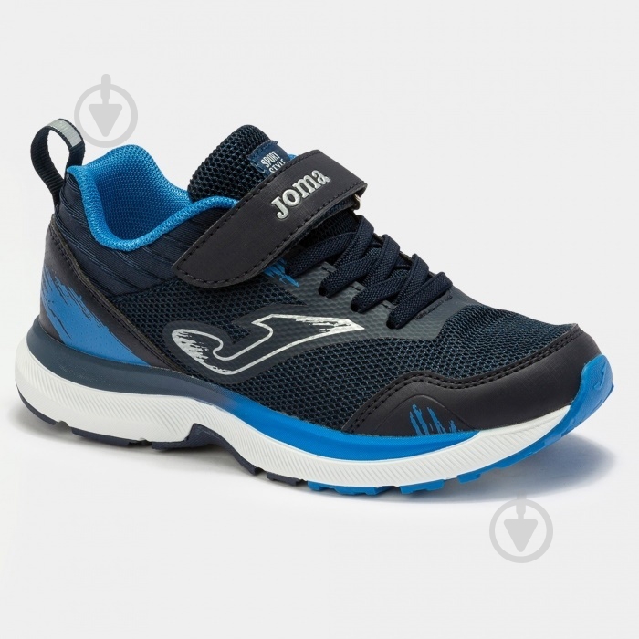 Кроссовки Joma BORO JFASTS2233V р.33 синие - фото 3