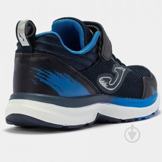 Кроссовки Joma BORO JFASTS2233V р.33 синие - фото 4