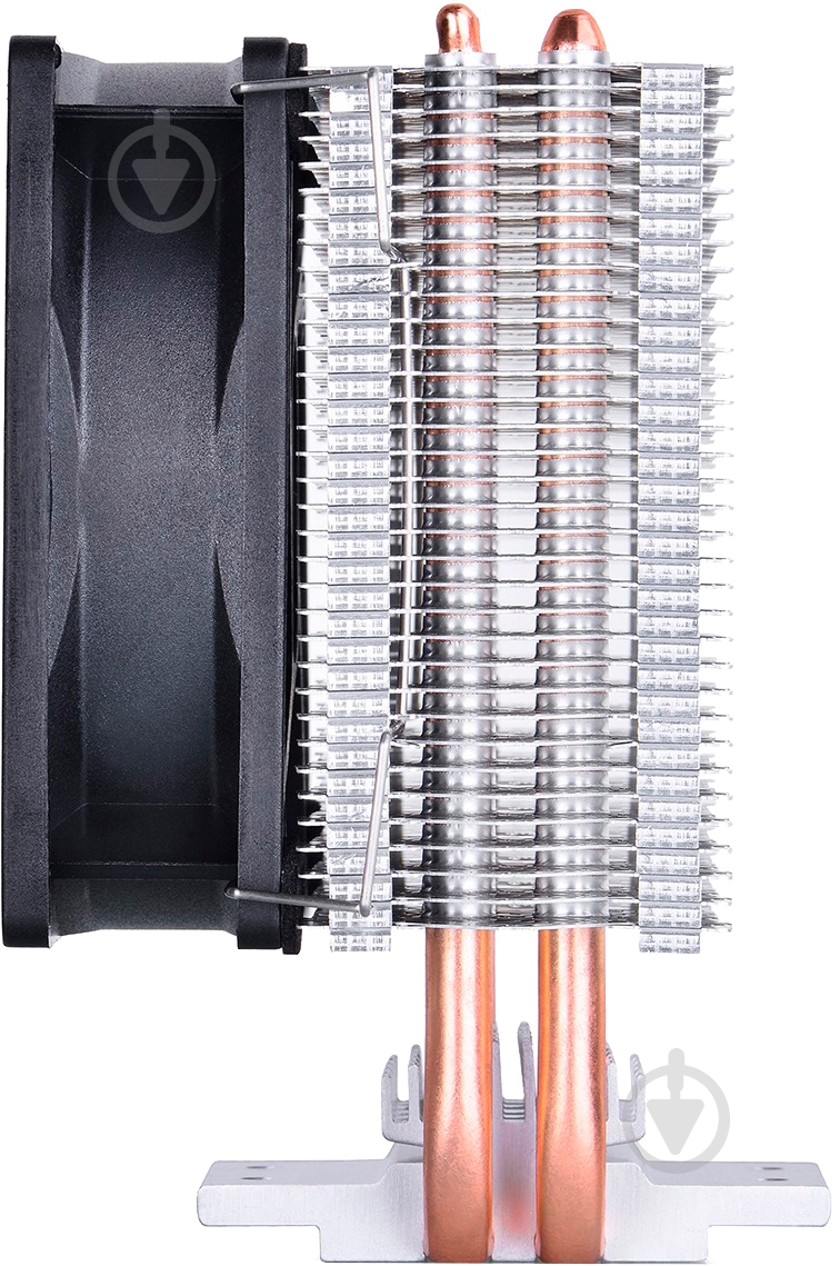 Процессорный кулер Deepcool ICEEDGE MINI FS V2.0 - фото 8 Процессорный кулер Deepcool ICEEDGE MINI FS V2.0 - фото 8