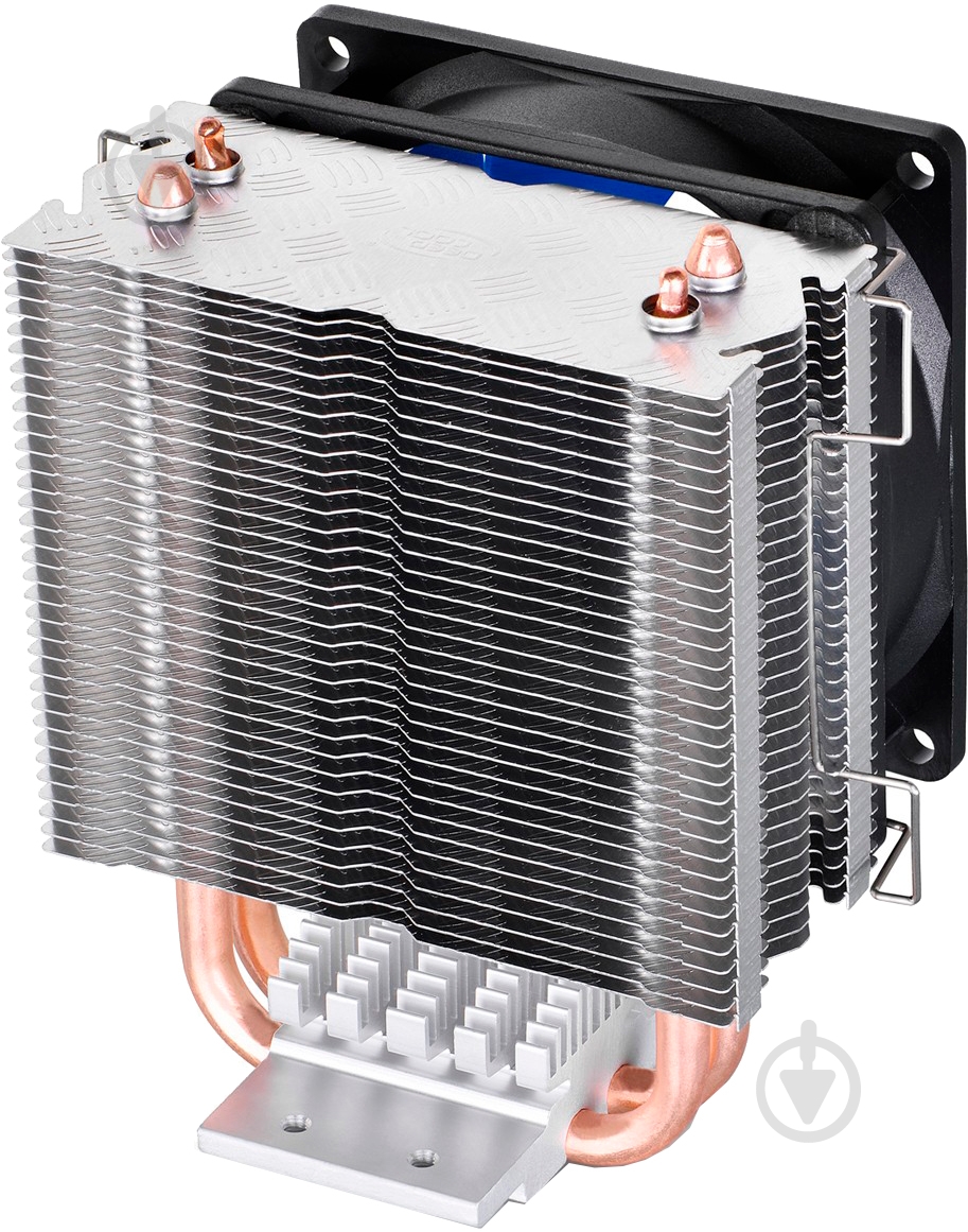 Процессорный кулер Deepcool ICEEDGE MINI FS V2.0 - фото 9 Процессорный кулер Deepcool ICEEDGE MINI FS V2.0 - фото 9