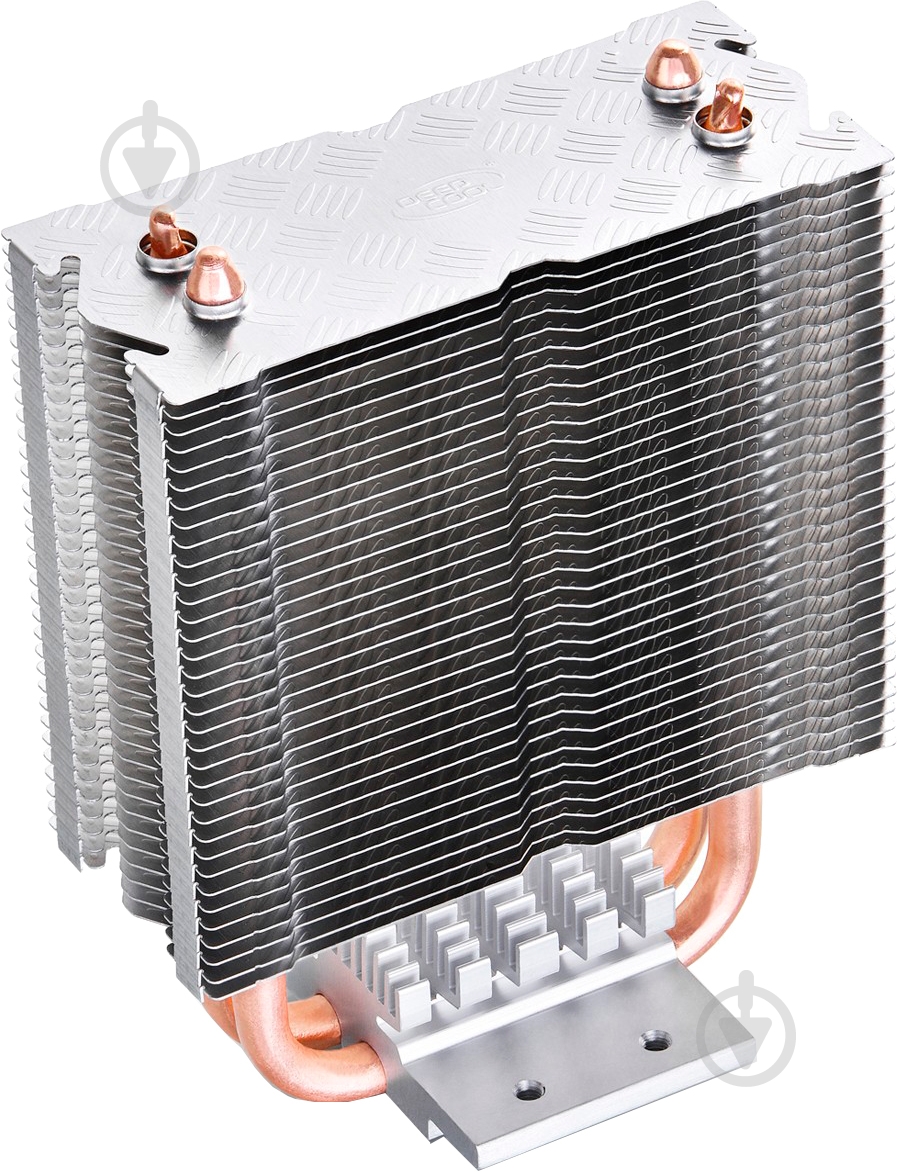 Процессорный кулер Deepcool ICEEDGE MINI FS V2.0 - фото 6 Процессорный кулер Deepcool ICEEDGE MINI FS V2.0 - фото 6