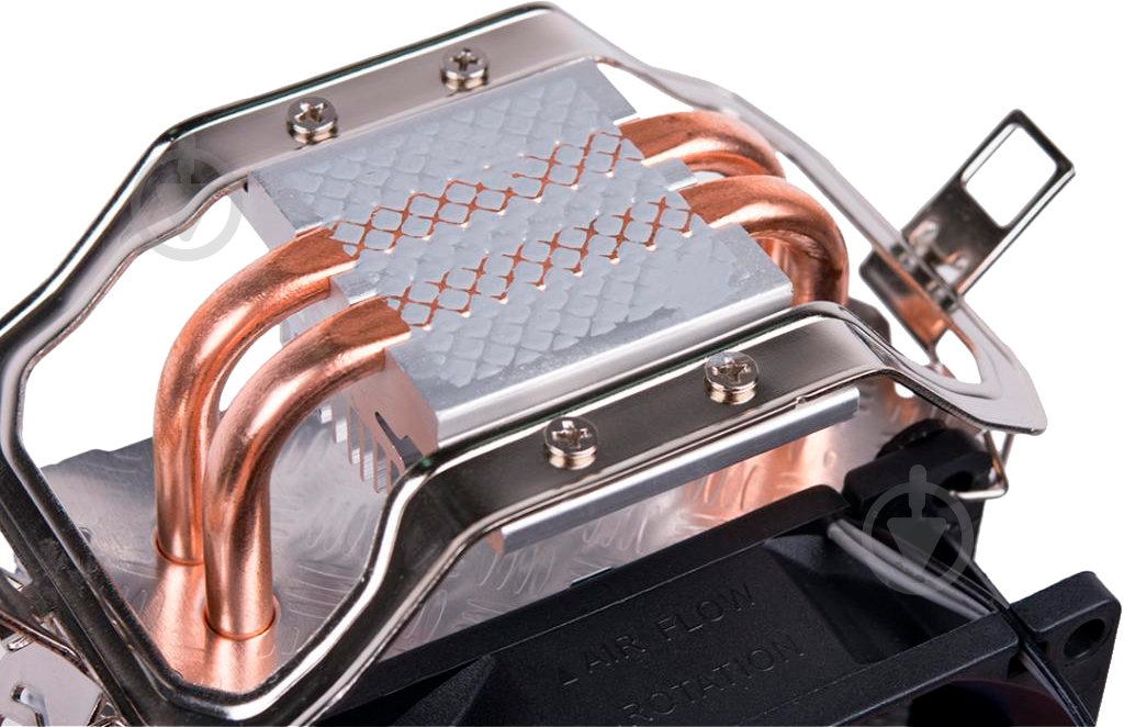 Процессорный кулер Deepcool ICEEDGE MINI FS V2.0 - фото 5 Процессорный кулер Deepcool ICEEDGE MINI FS V2.0 - фото 5