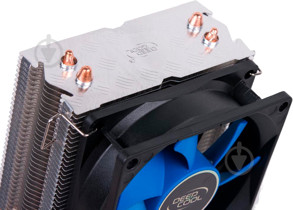 Процессорный кулер Deepcool ICEEDGE MINI FS V2.0 - фото 4 Процессорный кулер Deepcool ICEEDGE MINI FS V2.0 - фото 4