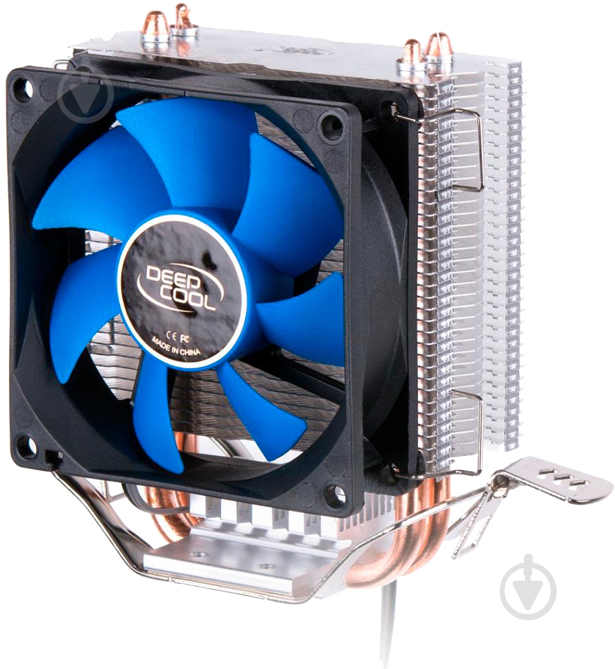 Процессорный кулер Deepcool ICEEDGE MINI FS V2.0 - фото 1 Процессорный кулер Deepcool ICEEDGE MINI FS V2.0 - фото 1
