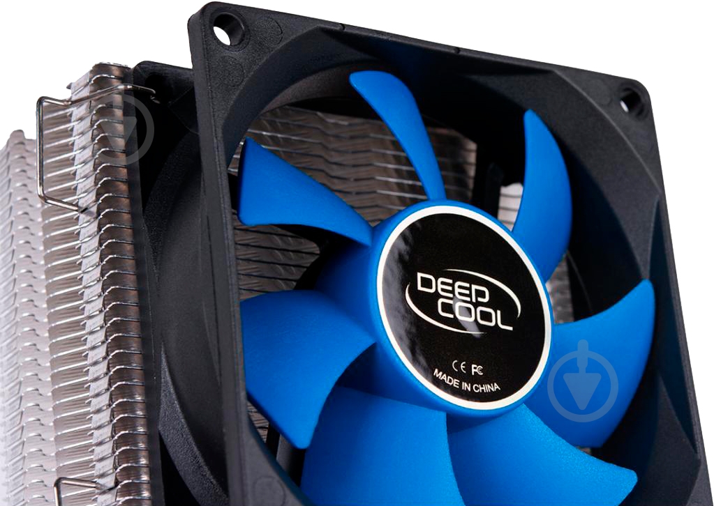 Процессорный кулер Deepcool ICEEDGE MINI FS V2.0 - фото 2 Процессорный кулер Deepcool ICEEDGE MINI FS V2.0 - фото 2