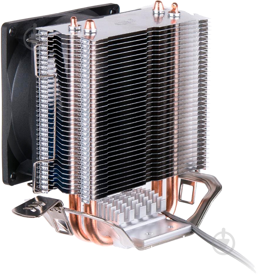 Процессорный кулер Deepcool ICEEDGE MINI FS V2.0 - фото 3 Процессорный кулер Deepcool ICEEDGE MINI FS V2.0 - фото 3