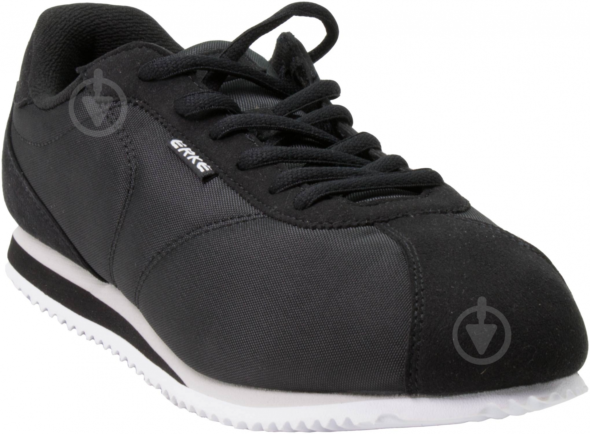 Кросівки Erke 11115102465-004 р.42 чорний - фото 2