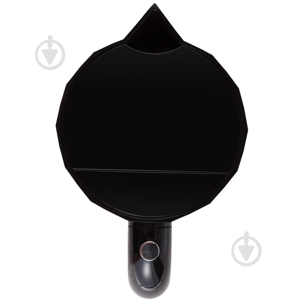 Чайник Camry CR1269b пластиковый - фото 2 Чайник Camry CR1269b пластиковый - фото 2