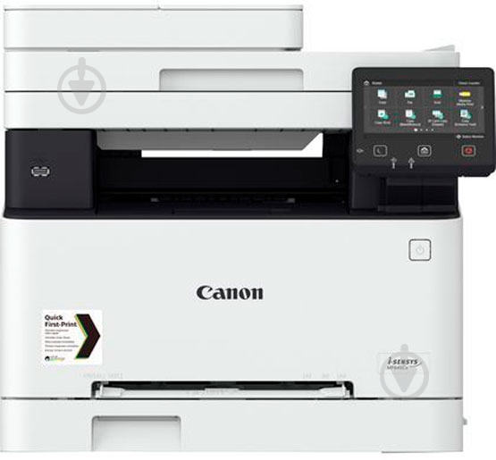 МФУ Canon i-SENSYS MF645Cx А4 (3102C052) - фото 3