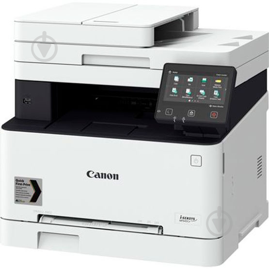 МФУ Canon i-SENSYS MF645Cx А4 (3102C052) - фото 1