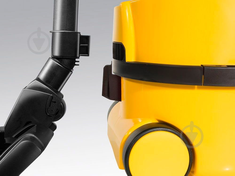 Пилосос NUMATIC James JVP 180 - фото 3 Пилосос NUMATIC James JVP 180 - фото 3