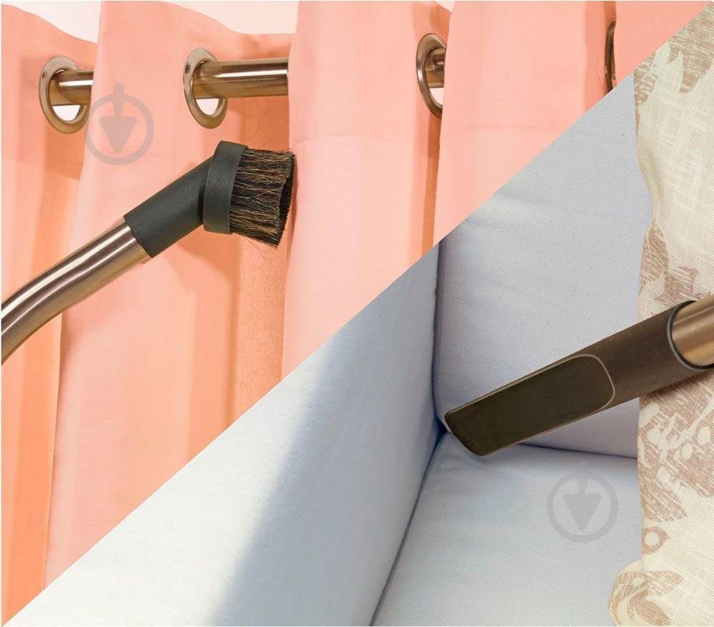 Пилосос NUMATIC James JVP 180 - фото 5 Пилосос NUMATIC James JVP 180 - фото 5