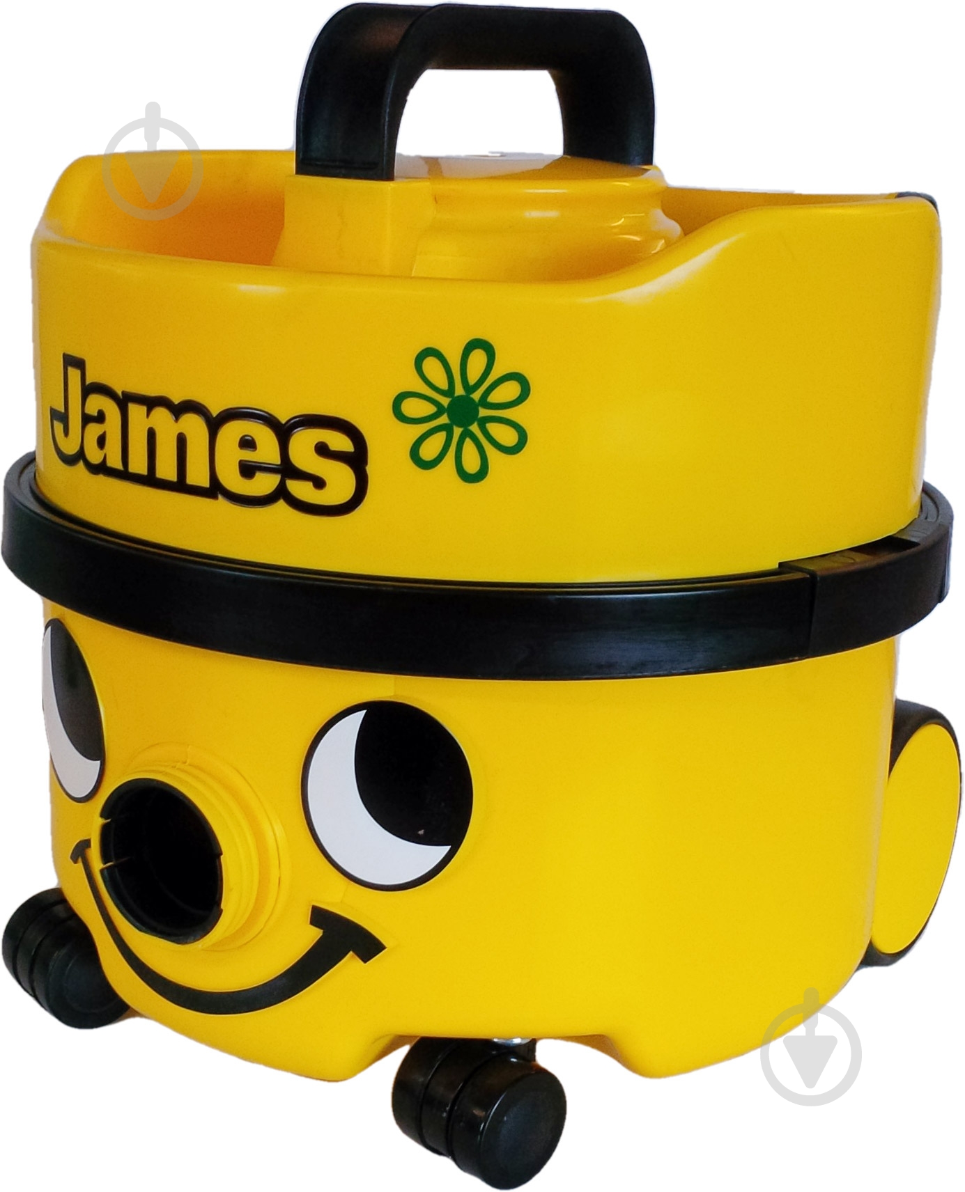 Пилосос NUMATIC James JVP 180 - фото 2 Пилосос NUMATIC James JVP 180 - фото 2