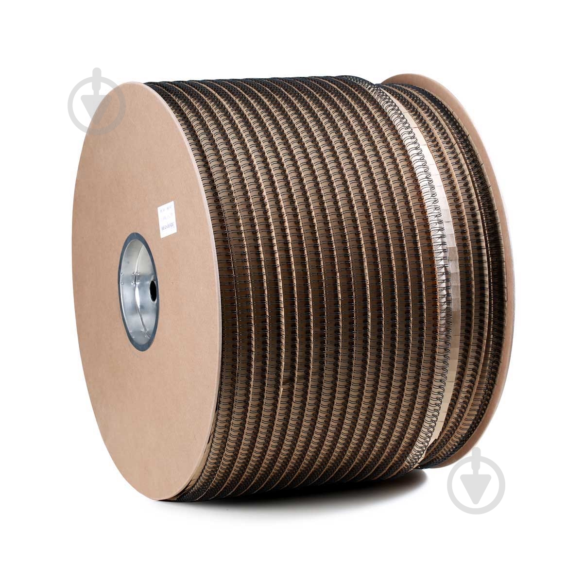 ᐉ Металлические пружины в бобине Design Trading d 6,3 мм шаг 3:1 синяя ...